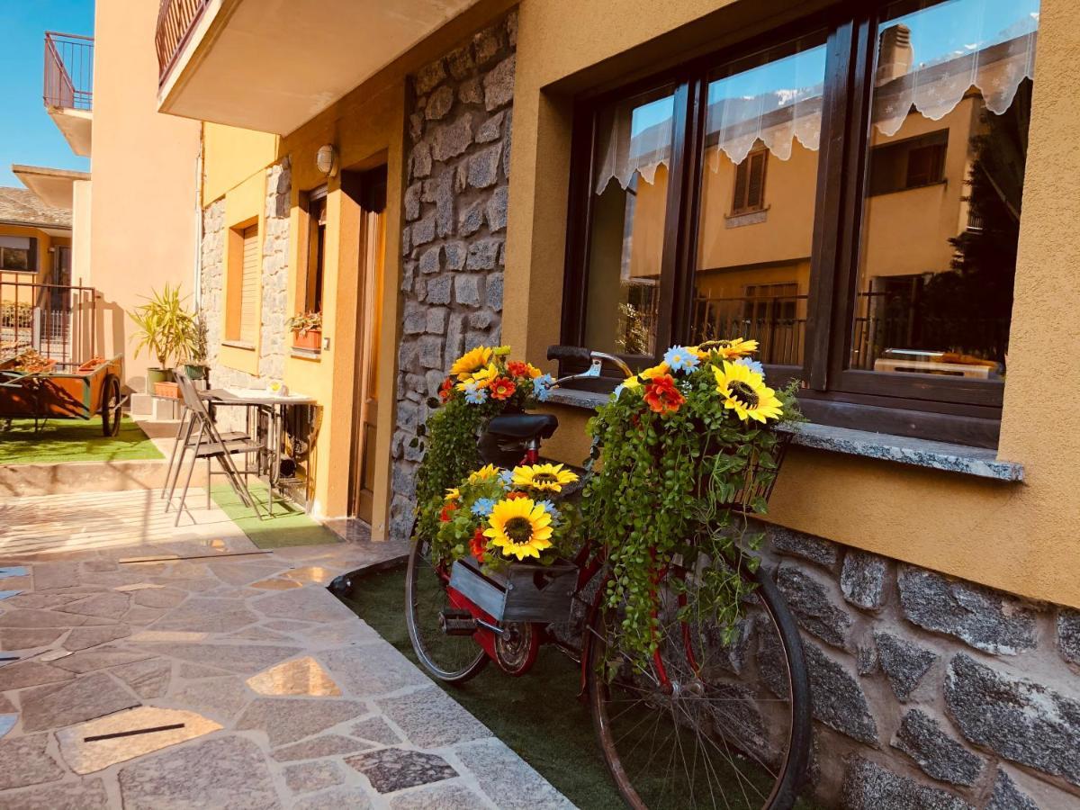 מורבניו Paradiso Della Bici מראה חיצוני תמונה