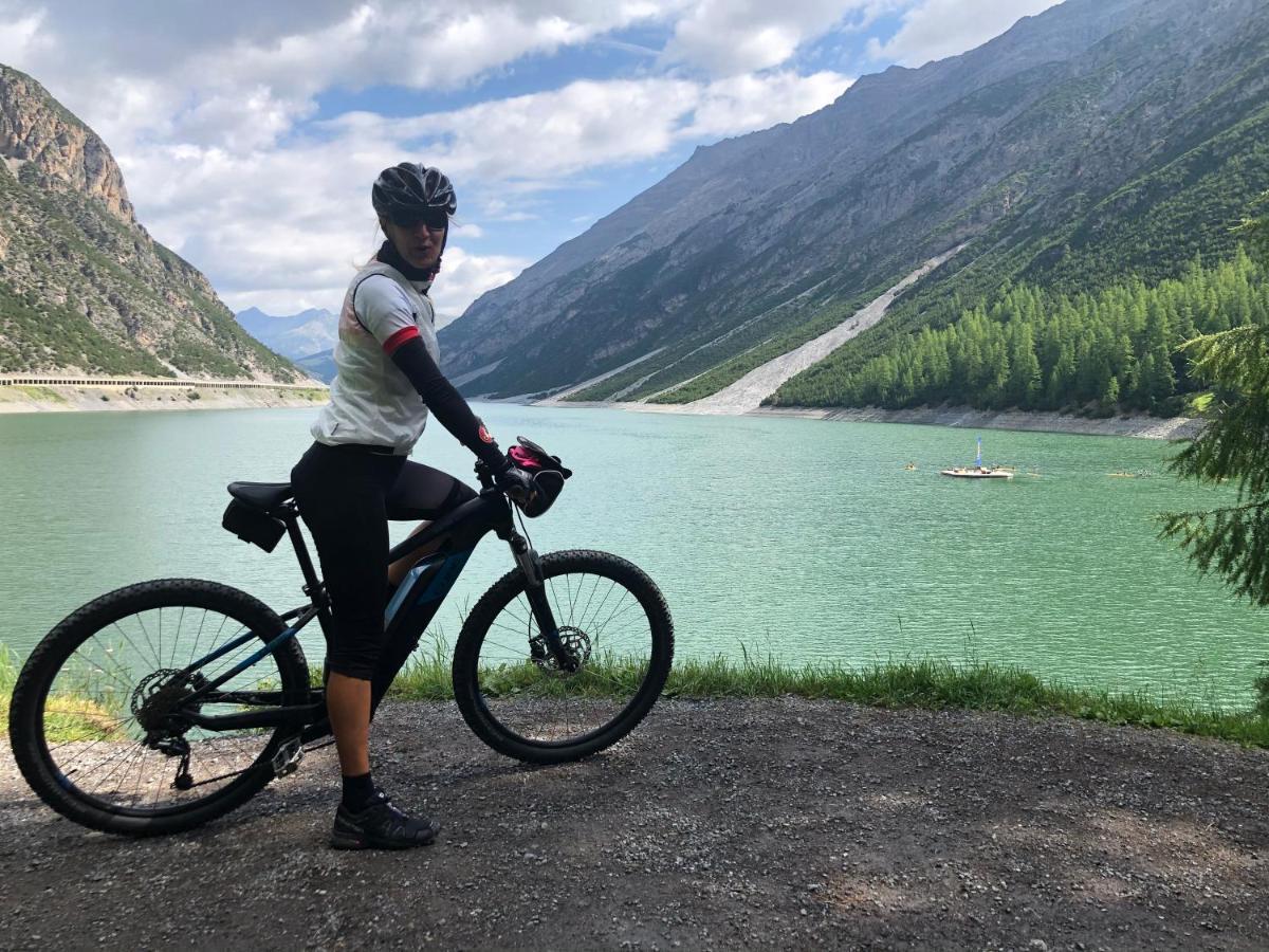 מורבניו Paradiso Della Bici מראה חיצוני תמונה